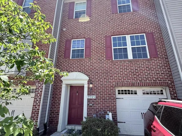 9505 Liverpool Ln #93, Ellicott City, MD 21042