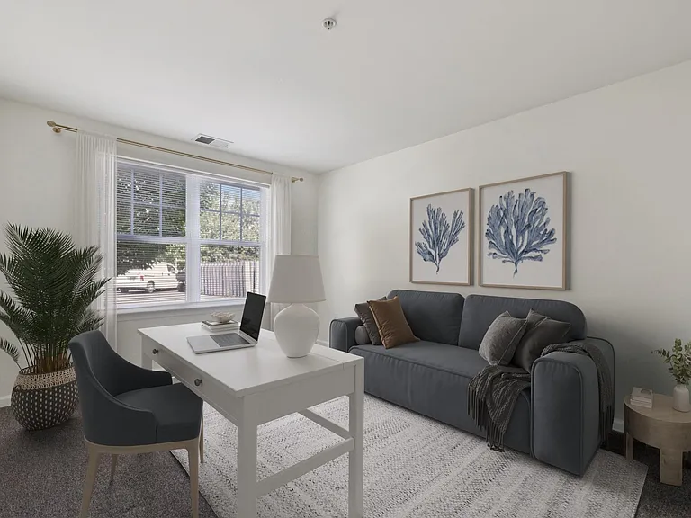 The Residences at Seven Gables — Photo 6