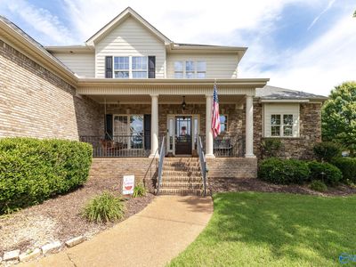 101 Stone River Rd, Huntsville, AL, 35811