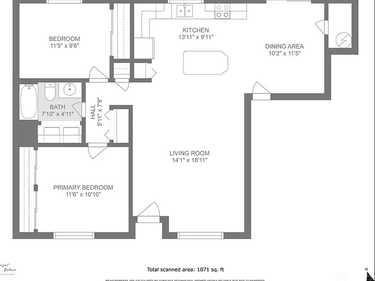 7382 Haynes Ln NE — Photo 17