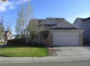1943 Unity Ct, Fort Collins, CO 80528