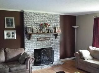 403 Saratoga Dr, Lynchburg, VA 24502