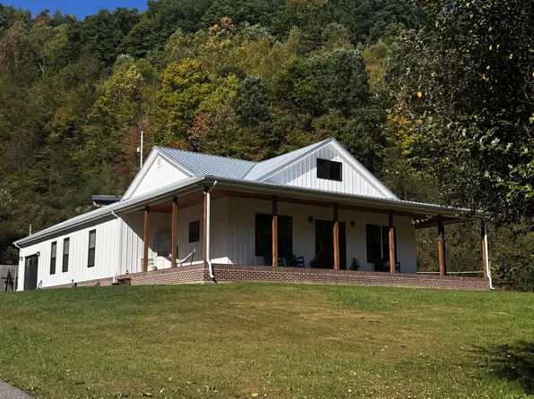 5287 Us Highway 23 S, Jenkins, KY 41537