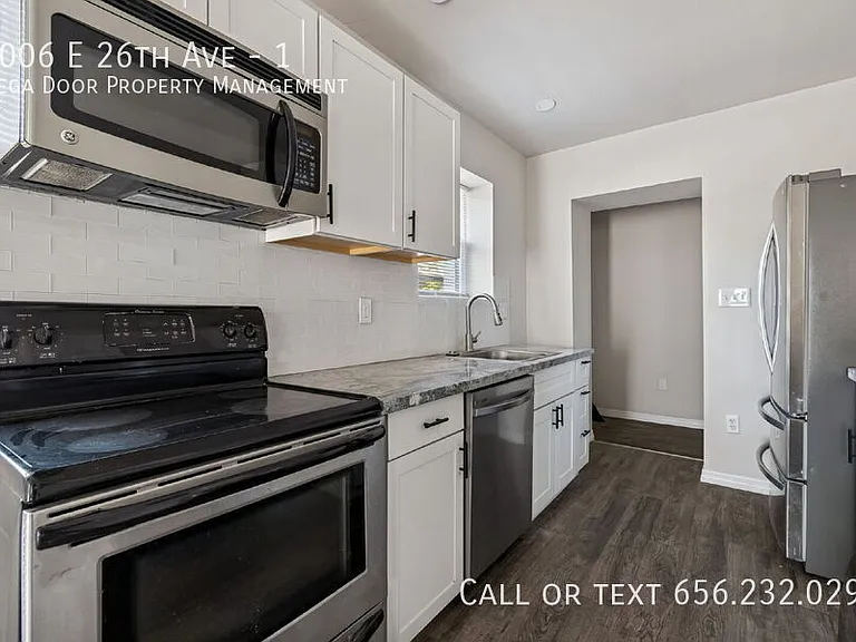 1006 E 26th Ave #1 — Photo 4