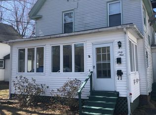 69 Haskell St, Westbrook, ME 04092