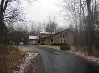 768 Crestwood Dr, Gaylord, MI 49735