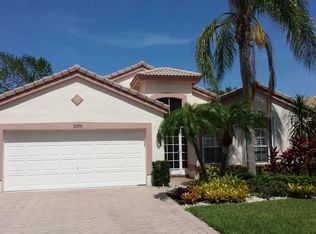 12250 Callaway Gardens Rd, Boynton Beach, FL 33437