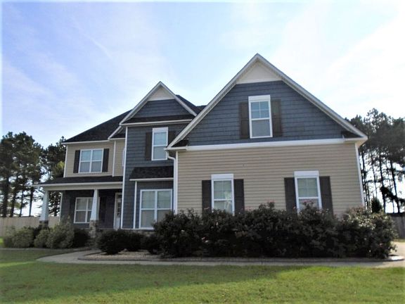 2nd image of 177 Caswell Pines Ln