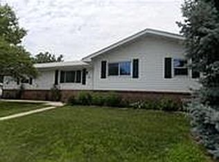 2770 18th Ave, Columbus, NE 68601