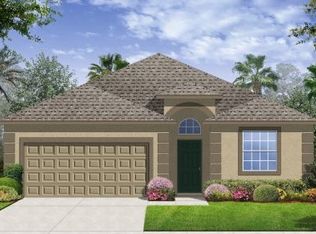 9945 Gap Wedge Dr, San Antonio, FL 33576