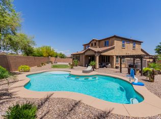11466 N 162nd Ln, Surprise, AZ 85379