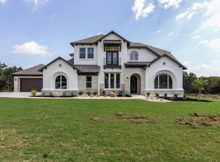 2249 High Lonesome, Leander, TX 78641
