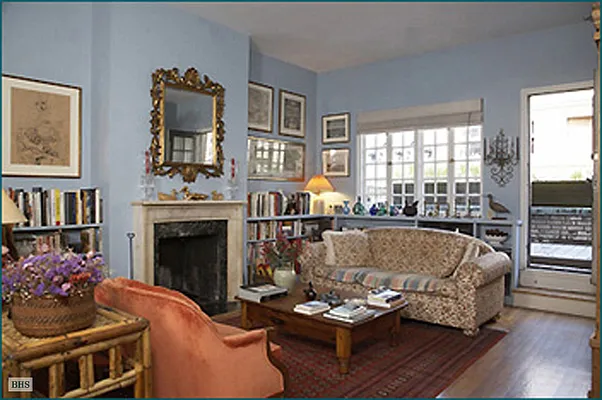 Rented by Brown Harris Stevens | media 31