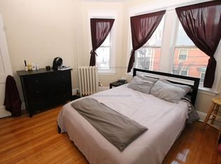 12 Farrington Ave #D4, Allston, MA 02134