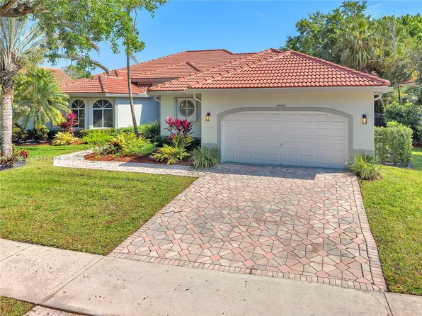 3212 Huntington, Weston, FL 33326