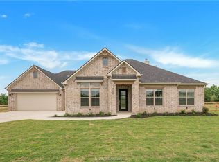 4245 Chukker Ln, College Station, TX 77845