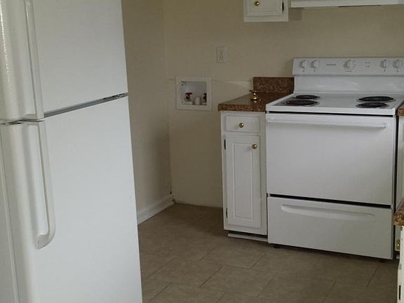 Kitchen view 2