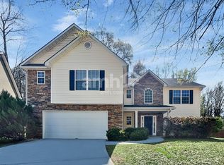 3500 Watson Gate Rd, Loganville, GA 30052