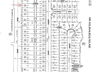 0 Vacant Land, Desert Hot Springs, CA 92240