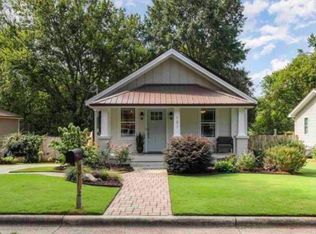 131 Maywood Ave, Raleigh, NC 27603