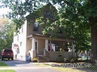 313 Maple St, Rome, NY 13440