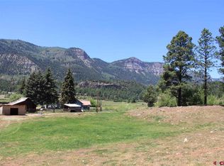 960 County Road 200, Durango, CO 81301