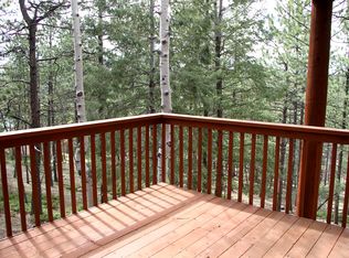 1060 Kings Crown Rd, Woodland Park, CO 80863