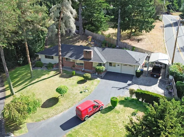 902 Duffy Street, Centralia, WA 98531