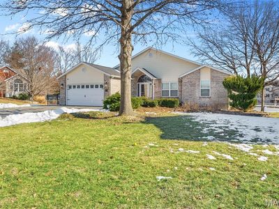 608 Sundance Trl, Troy, IL, 62294