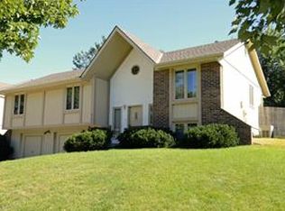 3403 NE 78th St, Kansas City, MO 64119