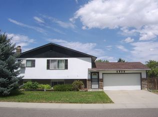 6350 Timberline Ct, Casper, WY 82604