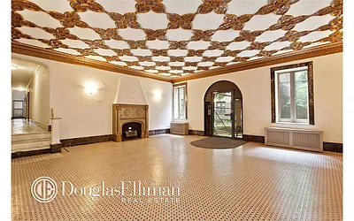 Sold by Douglas Elliman