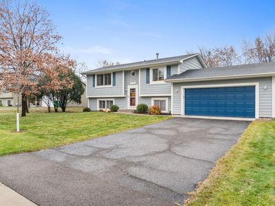 2331 131st Ave NW, Coon Rapids, MN, 55448