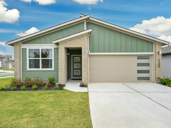 2300 Ranier Ct, Austin, TX 78754