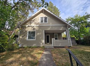 1608 W 14th Ave, Spokane, WA 99204