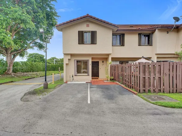 14201 SW 57th Ln APT 1A7, Miami, FL 33183