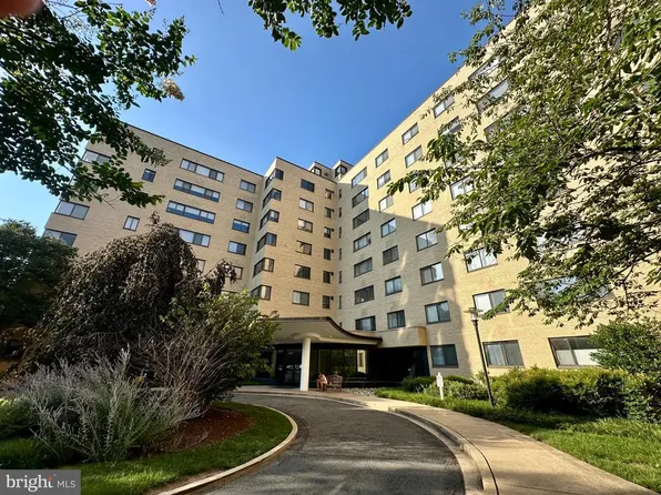 3701 CONNECTICUT AVENUE NW #333, WASHINGTON, DC 20008