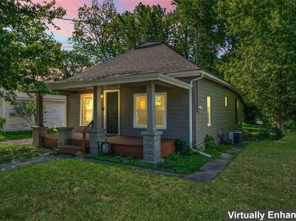 307 Walnut Ave, Osawatomie, KS 66064