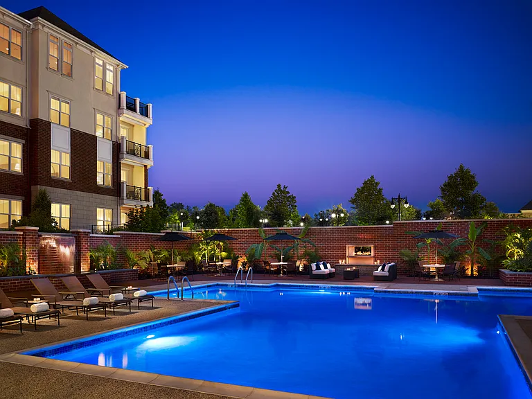 The Flats at Lansdale — Photo 20