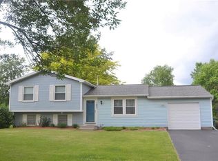 1683 Waterford Rd, Walworth, NY 14568