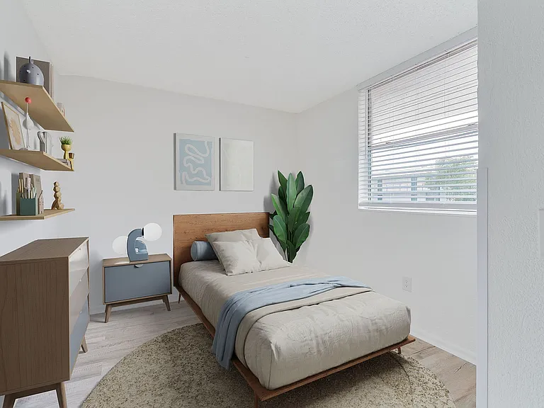 Bedroom 3 (Web Quality) - Vista Shores