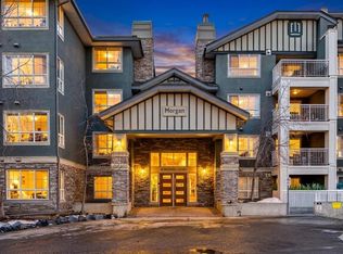 35 S Richard Ct SW #232, Calgary, AB T3E 7N9