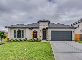 5212 Umar Ave, Mission, TX 78573