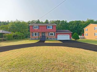 284 Washington St, Saratoga Springs, NY 12866