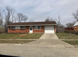 6817 Highbury Rd, Dayton, OH 45424