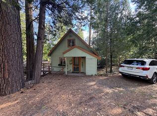 25271 Rebekah Rd, Long Barn, CA 95335