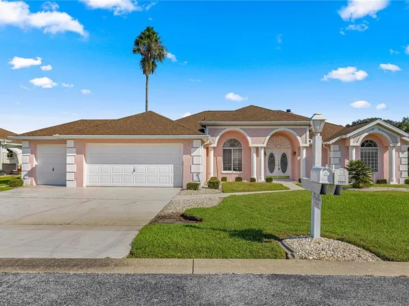 1995 NW 50th Cir, Ocala, FL 34482