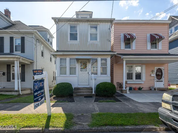 721 Lasalle St, Berwick, PA 18603