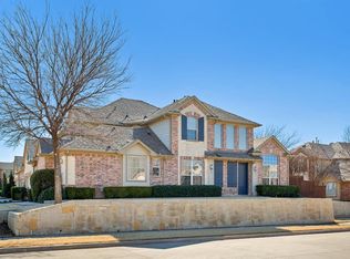 4117 Egret Ln, Carrollton, TX 75007