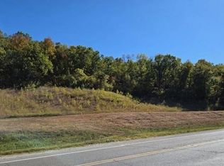 E Highway 60, Wyandotte, OK 74370